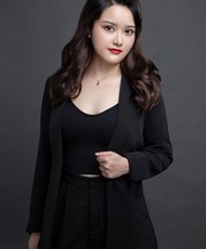 刘昊佳（科研秘书）