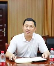 学校领导到必威西汉姆联官网开展调研和期末工作布置