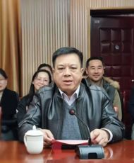 必威西汉姆联官网举行“踵武相承”教师座谈会暨姚冰教授光荣退休仪式