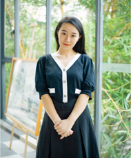 刘思蔓（辅导员）