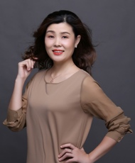 郭鹏（艺术实践部副主任、副教授）